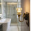 luz nocturna enchufable para baño y escalera con sensor. 3