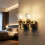 luz nocturna enchufable para baño y escalera con sensor. 4