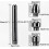 Anal Cleansing System with 3 Interchangeable Heads for Effective Colonic Hygiene Support 2
