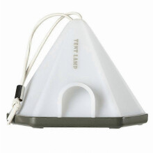 Zelt-Nachtlicht, Schlafzimmer-Atmosphärenlicht, dimmbar, einfaches Camping-Lanyard, tragbares Atmosphärenlicht, Beleuchtungswerkzeug B