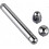 Anal Cleansing System with 3 Interchangeable Heads for Effective Colonic Hygiene Support 3