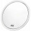 20X magnifying mirror with suction cups (15 cm round) - Perfect fo 2