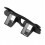 Lazy Prism Glasses for Lying Down, Horizontal Spectacles for Reading and Watching TV in Bed 1