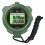 Sports Stopwatch Digital Handheld Sports Stopwatch Night Light Code Table 1
