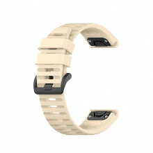 For Garmin Approach s62 Silicone Watch Band