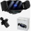 Supporto per cellulare elettrico da auto Magic Clip D7, adatto a vari modelli 1
