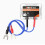 BM200 12V Autobatteriemonitor Bluetooth-Autobatterietester 1