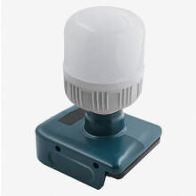 Lithium Battery Lighting, Led Emergency Light, Outdoor Charging Light Tool