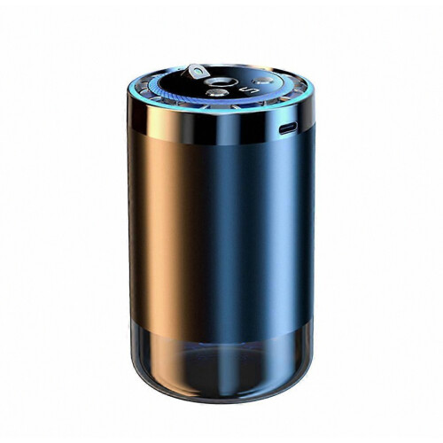 Car Aromatherapy Machine With 5 Speed Adjustable Usb Charging For Auto Air