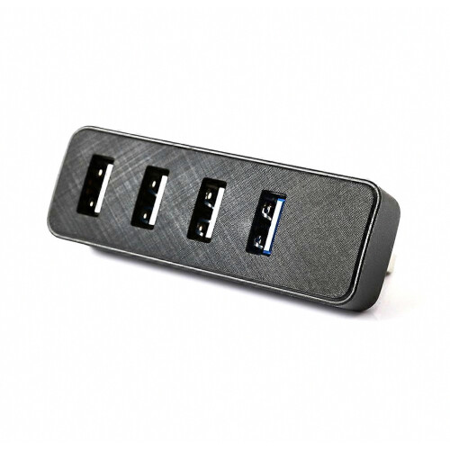 Duga Leathnaithe Mol USB Bosca Glove Highland Duga Leathnaithe Mol USB Muirearú Tapa