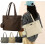 everyday large handbag for work Versatile design, perfect for any occasion. Daily Commute 2