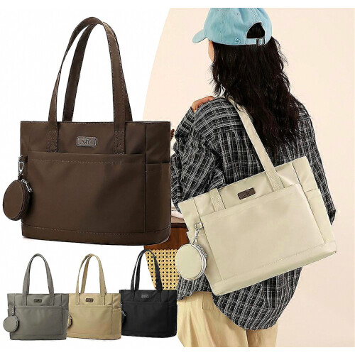 everyday large handbag for work Versatile design, perfect for any occasion. Daily Commute 1