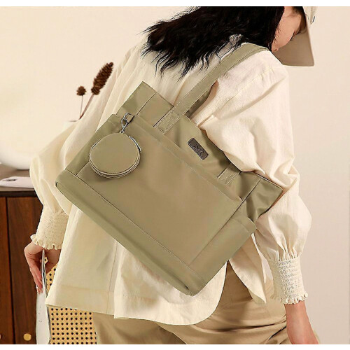 everyday large handbag for work Versatile design, perfect for any occasion. Daily Commute 2