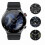 Reloj parlante QW33 compatible con Bluetooth para hombre, resistente al agua, para Android e iOS. 4