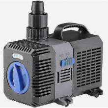 Bomba para estanques de 3000 l/h y 10 W, bomba de filtro Eco Stream, bomba de agua