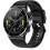 Reloj parlante QW33 compatible con Bluetooth para hombre, resistente al agua, para Android e iOS. 2