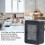 Mold Detector for Home - Accurate Testing Kit with Real-Time Display 4