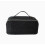 PU Cosmetic Bag Organizer - Large Capacity, Multiple Compartments, Travel Toiletry 1