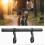 Aluminum Alloy Bike Handlebar Extension Bracket Mount For Light 2