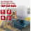 Lithium Battery Lighting, Led Emergency Light, Outdoor Charging Light Tool 3