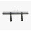 Aluminum Alloy Bike Handlebar Extension Bracket Mount For Light 4