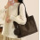 everyday large handbag for work Versatile design, perfect for any occasion. Daily Commute 4
