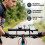 Aluminum Alloy Bike Handlebar Extension Bracket Mount For Light 5
