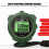 Sports Stopwatch Digital Handheld Sports Stopwatch Night Light Code Table 3