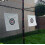 Golf Practice Golf Target Cloth Batting Cage Bullseye Cloth Durable Extra-Thick Canvas Bullseye Swing Practice Target 4