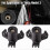 Trunk Organizer Hook - For Tesla Model 3 3-Arm Design 20lb Capacity - Grocery Storage 2