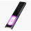 Système d'alerte d'urgence avec lampe torche, éclairage mains libres et modes multiples polyvalents 1
