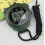 Sports Stopwatch Digital Handheld Sports Stopwatch Night Light Code Table 4