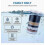 Water Filter Pur Plus Water Filtration System for Clean Drinking Water 3