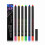6-Farben-Eyeliner-Stiftset 1