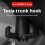 Trunk Organizer Hook - For Tesla Model 3 3-Arm Design 20lb Capacity - Grocery Storage 4