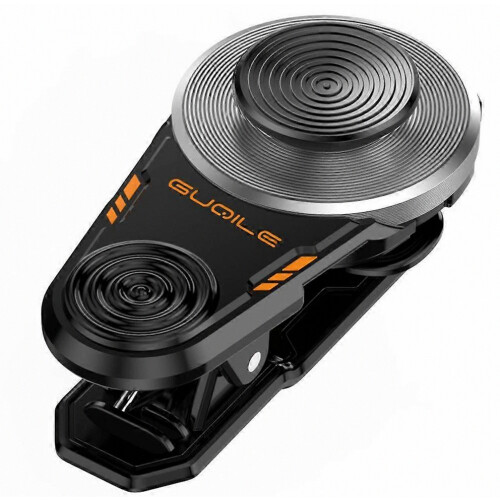 New Mobile Game Auxiliary Joystick Mobile Phone Screen Auxiliary Joystick