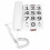 Big Button Landline Telephone for Seniors and Hearing Impaired with Speaker Function 5