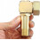 Garden Hose Adapter - Easy Corner Access Swivel Design Leak Resistant 2
