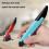 1Pc Pocket Mouse Pen USB Wireless Optical Digital Pen Q3 High Quality N8I 3