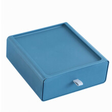 Desktop Drawer Organizer Versatile Storage Bins for Dresser Makeup Office