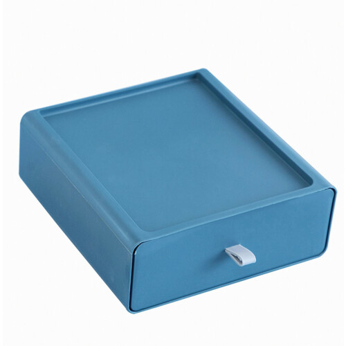 Desktop Drawer Organizer Versatile Storage Bins for Dresser Makeup Office