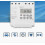 3 Phase 380V 415V Programmable Timer Switch with Backlight - Digital Display 5