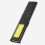 Système d'alerte d'urgence avec lampe torche, éclairage mains libres et modes multiples polyvalents 5