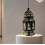 Veilleuse musulmane, lampe décorative pour l'Aïd al-Fitr 4