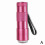 Handheld UV Nail Lamp - Portable LED Curing Light Mini 5
