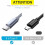 USB-Typ-C-Ladekabel (3 m), USB-C-Ladekabel mit Nylongeflecht für Samsung 2