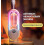 Automatic Aroma Diffuser Machine with Adjustable Timer for Home Office and Spa 4