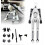 Multi Jointed Movable Figure 13 Joints Swing Freely Decompression Tool Creative Gift 3