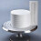 Pieces Cake Scraper, Cake Smoother Pastry Decorating Combs, Cake Icing 1