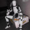 Multi Jointed Movable Figure 13 Joints Swing Freely Decompression Tool Creative Gift 5